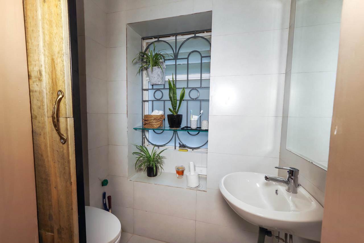Отель Little Anh House Ханой Экстерьер фото