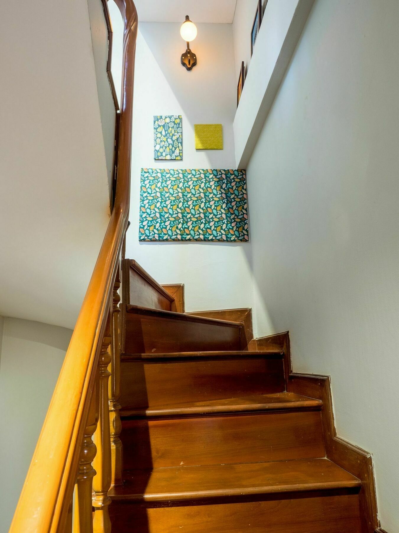 Отель Little Anh House Ханой Экстерьер фото
