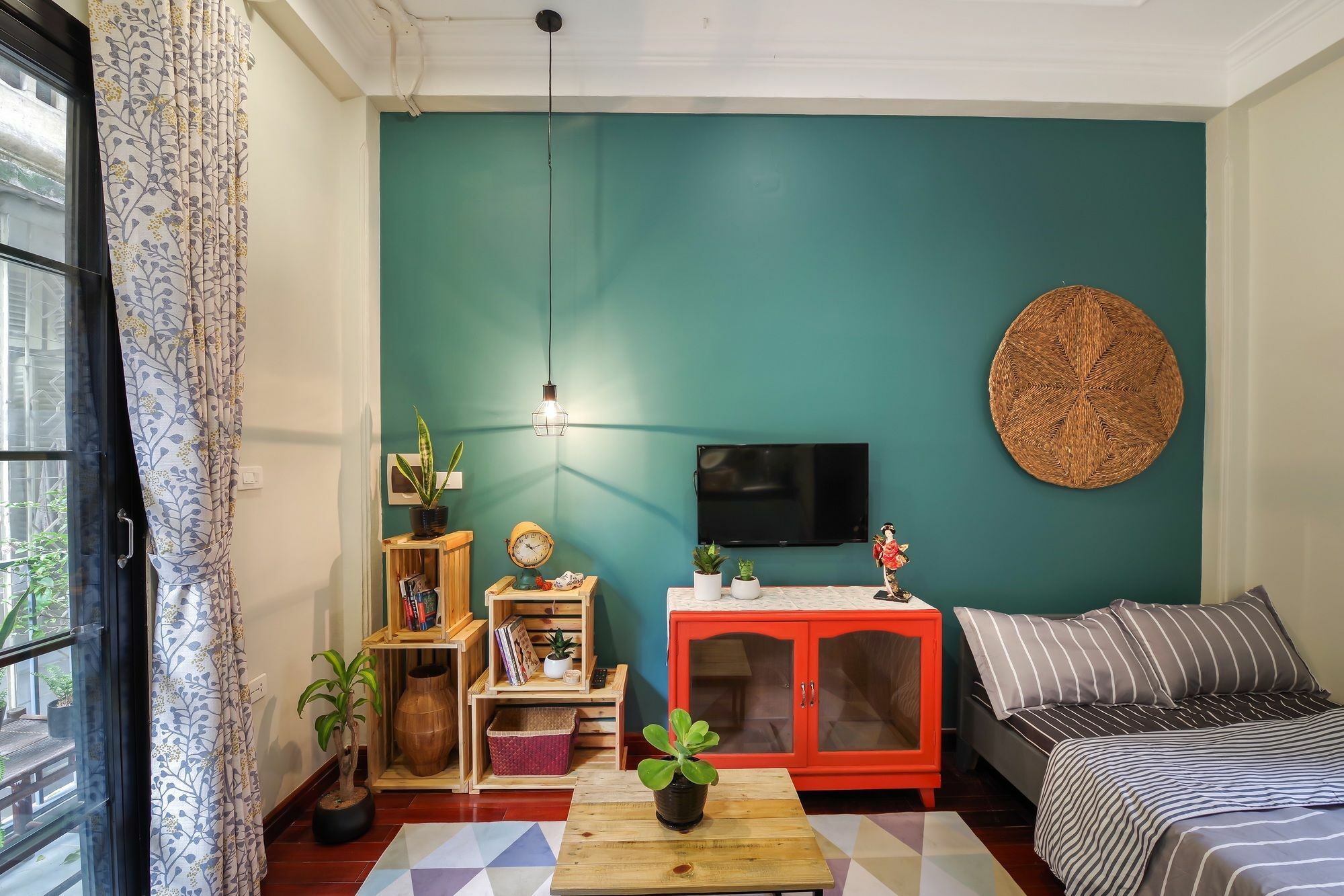 Отель Little Anh House Ханой Экстерьер фото